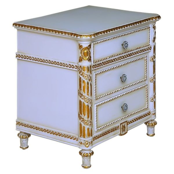 Pan Emirates Almaira Night Stand Pan Emirates Almaira Night Stand