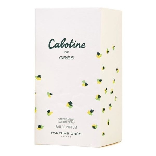Cabotine De Gres Eau de Perfum Women 50ml Cabotine De Gres Eau de Perfum Women 50ml