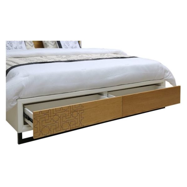 Pan Emirates Kwality Bed 180x200cm BGE Pan Emirates Kwality Bed 180x200cm BGE