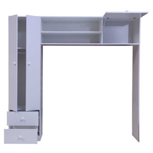 Pan Emirates Kacarro Display Unit Pan Emirates Kacarro Display Unit