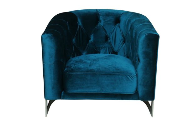 Pan Emirates Fission Single Seater Sofa Pan Emirates Fission Single Seater Sofa