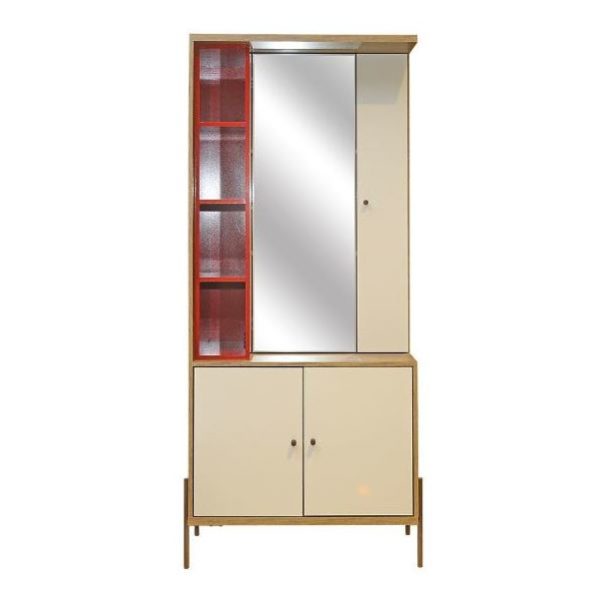 Pan Emirates Zanotta Dressing Table With Mirror Pan Emirates Zanotta Dressing Table With Mirror
