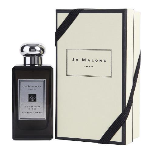 velvet rose & oud by jo malone