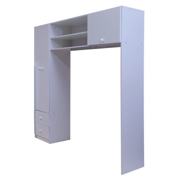 Pan Emirates Kacarro Display Unit Pan Emirates Kacarro Display Unit