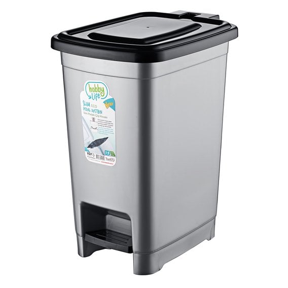 pedal dustbin