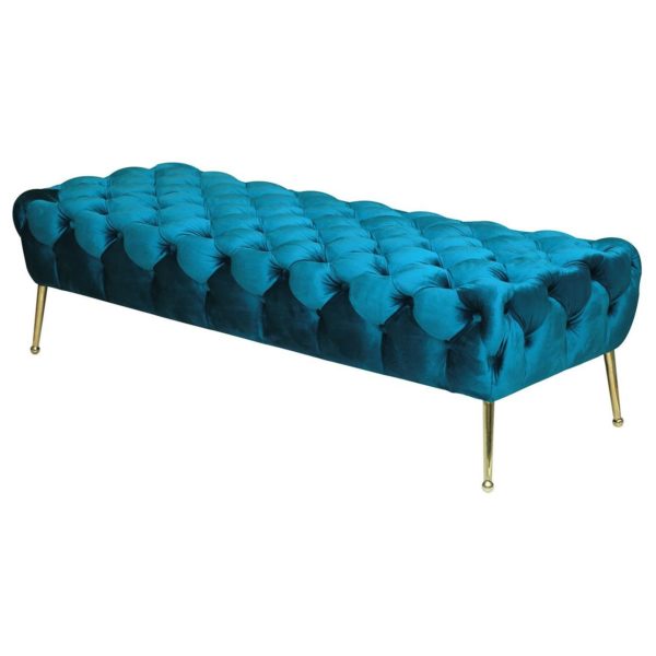 Pan Emirates Brishen Bench Pan Emirates Brishen Bench