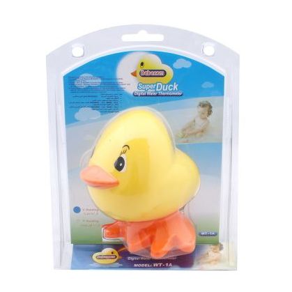 duck water thermometer