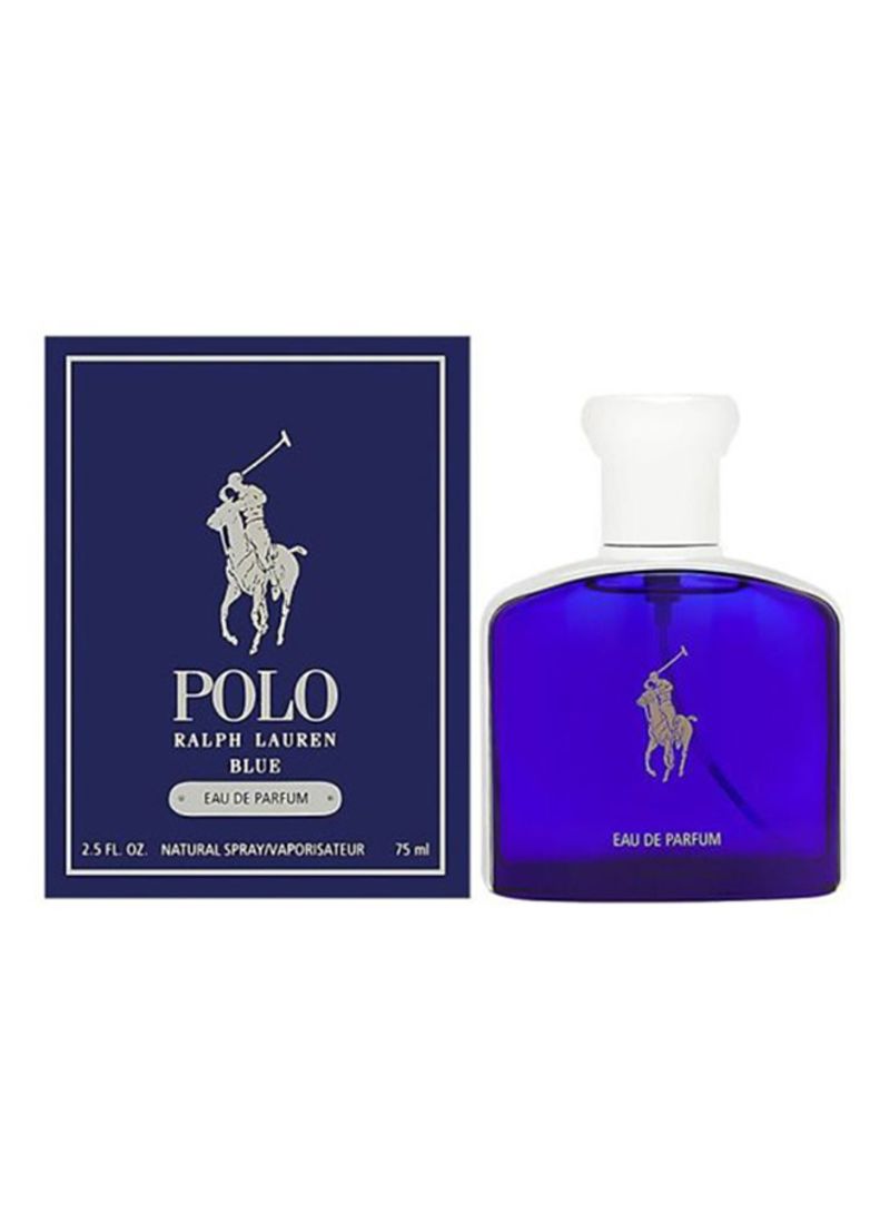 Ralph Lauren Polo Blue Perfume for Men 75ml Eau de Parfum