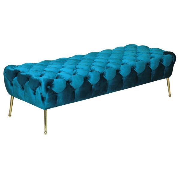 Pan Emirates Brishen Bench Pan Emirates Brishen Bench