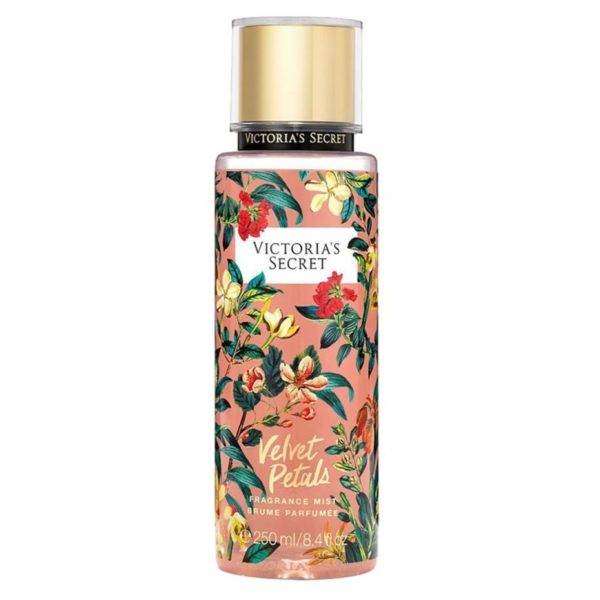 Victoria'S Secret Velvet Petals (2016) 250ml Body Mist Victoria'S Secret Velvet Petals (2016) 250ml Body Mist