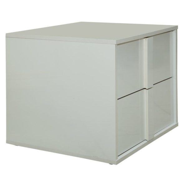 Pan Emirates Peyton Night Stand Pan Emirates Peyton Night Stand