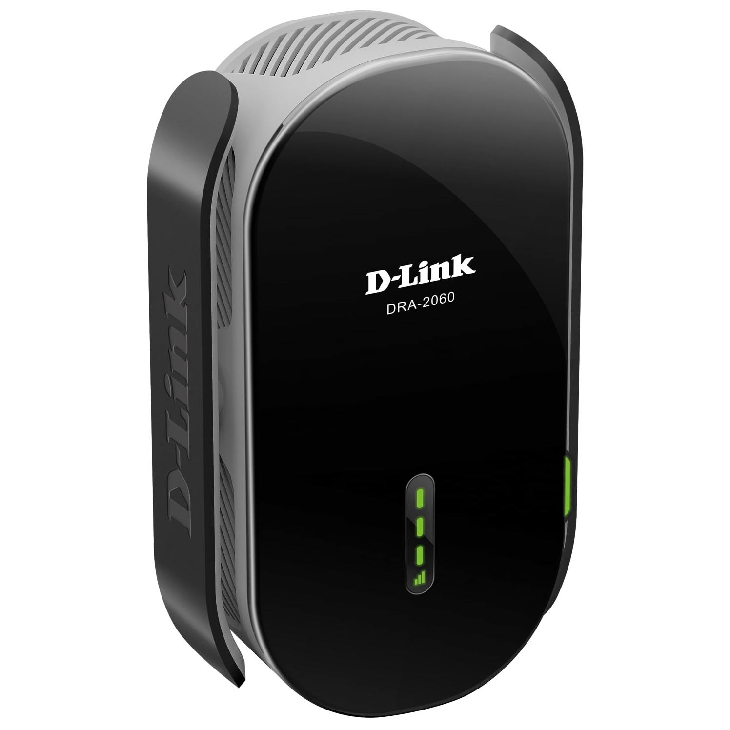 Buy Dlink DRA-2060 EXO AC2000 Mesh Range Extender Online at