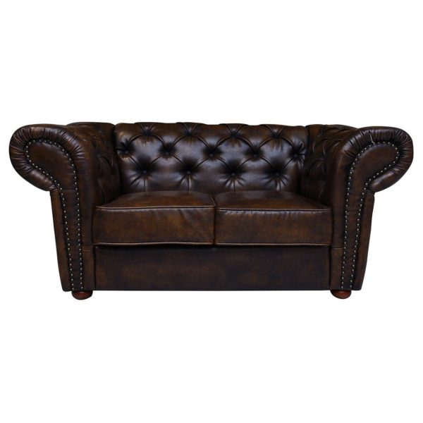 Pan Emirates Dundee 2 Seater Sofa Pan Emirates Dundee 2 Seater Sofa