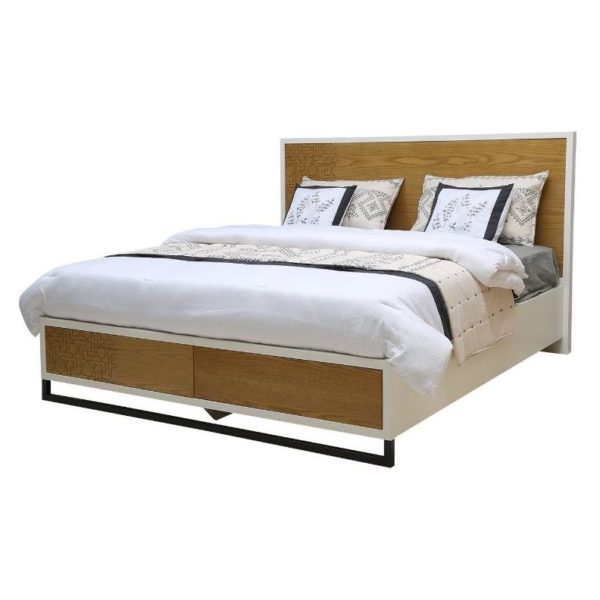 Pan Emirates Kwality Bed 180x200cm BGE Pan Emirates Kwality Bed 180x200cm BGE
