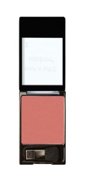 Wet N Wild Color Icon Blush Mellow Wine Wet N Wild Color Icon Blush Mellow Wine
