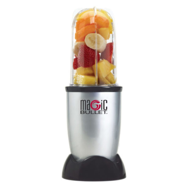 magic bullet blender 11 piece