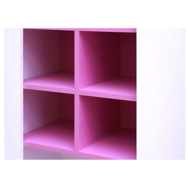 Pan Emirates Castle Kids Bookcase And Toybox Pan Emirates Castle Kids Bookcase And Toybox