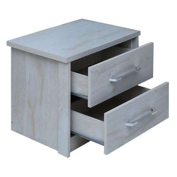 Pan Emirates Athenas N Night Stand Pan Emirates Athenas N Night Stand