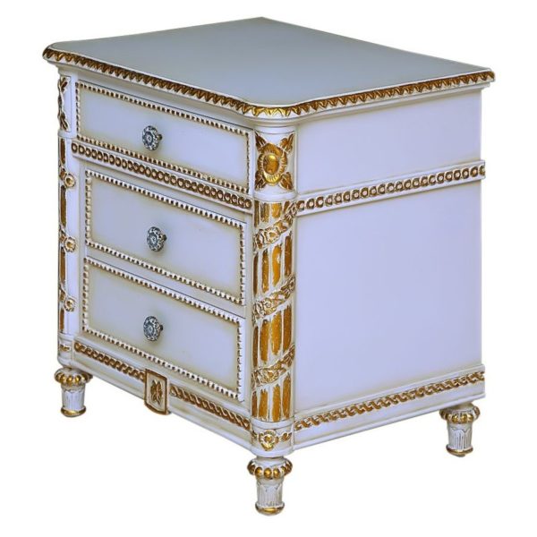 Pan Emirates Almaira Night Stand Pan Emirates Almaira Night Stand
