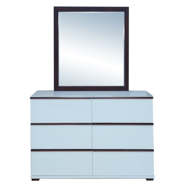 Buy Pan Emirates Tapio Dresser W Mirror Price Specifications