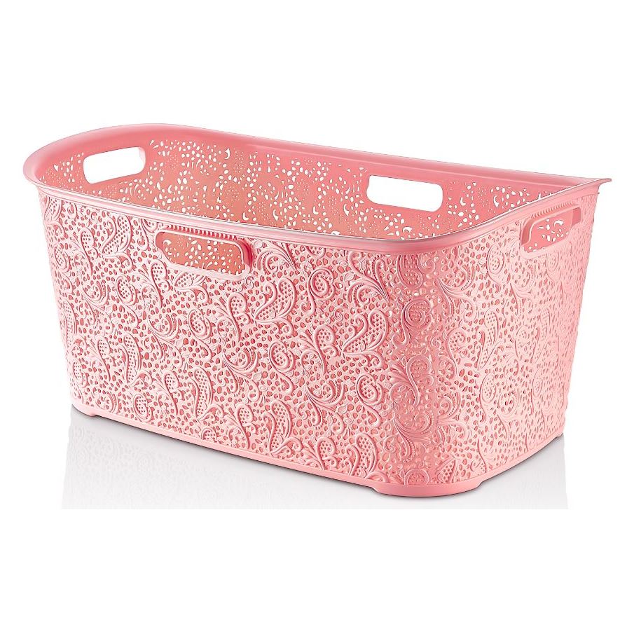 Lacedesign Basket Pink