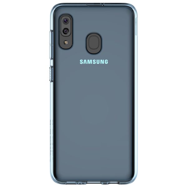 samsung a20 back body