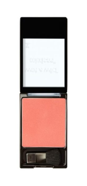 Wet N Wild Color Icon Blush Pearlescent Pink Wet N Wild Color Icon Blush Pearlescent Pink
