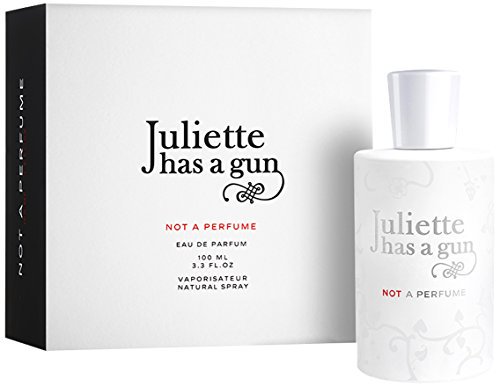 Juliette Has A Gun Not A Perfume Perfume for Women 100ml Eau de Parfum