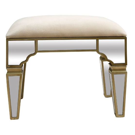 Pan Emirates Dubai Collection N Dresser Stool Pan Emirates Dubai Collection N Dresser Stool