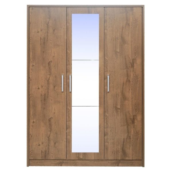 Pan Emirates Milano N 3 Door Kids Wardrobe Pan Emirates Milano N 3 Door Kids Wardrobe