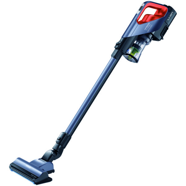 Hitachi Cordless Stick Vacuum Cleaner PVXEH900240CG Hitachi Cordless Stick Vacuum Cleaner PVXEH900240CG