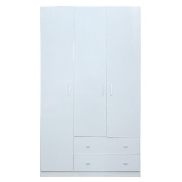 Pan Emirates Venus N 3 Door Kids Wardrobe Pan Emirates Venus N 3 Door Kids Wardrobe