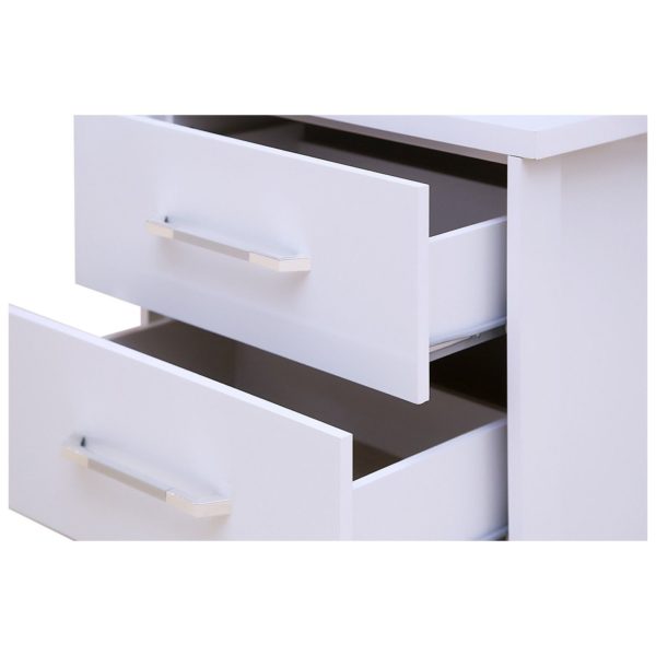 Pan Emirates Salvatore Kids Night Stand Pan Emirates Salvatore Kids Night Stand