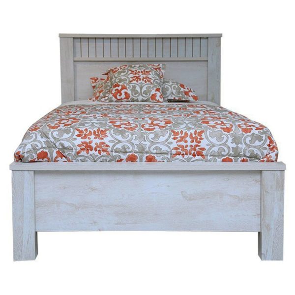 Pan Emirates Athenas N Kids Bed 120X200cm Pan Emirates Athenas N Kids Bed 120X200cm