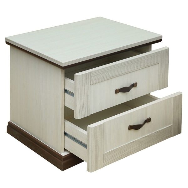 Pan Emirates Atlas Kids Night Stand Pan Emirates Atlas Kids Night Stand