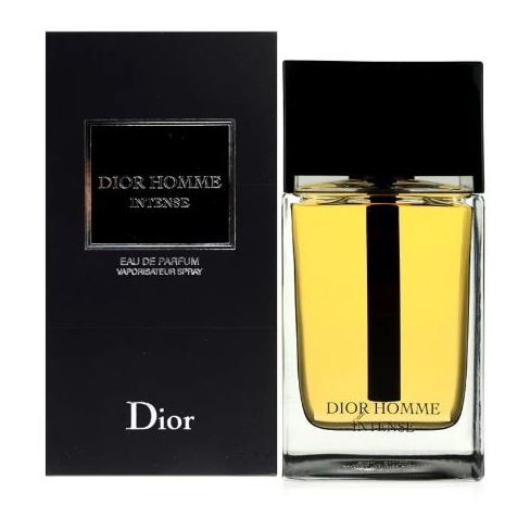 dior homme intense 150ml price
