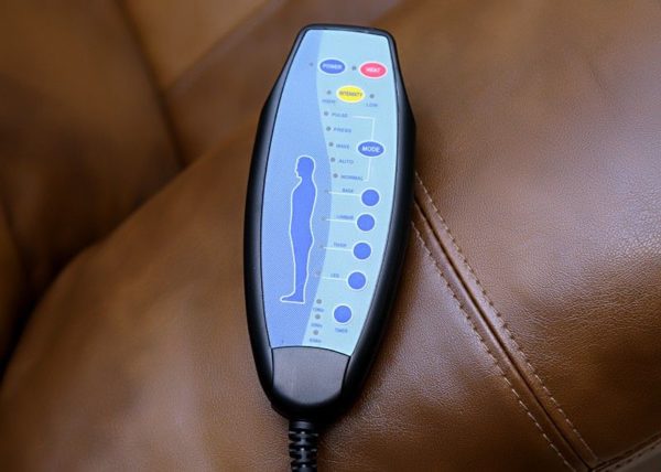 Pan Emirates Wexford Rocking Recliner Chair (Massage+Heating) Pan Emirates Wexford Rocking Recliner Chair (Massage+Heating)