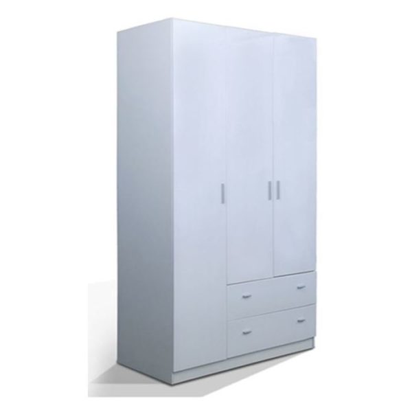 Pan Emirates Venus 3 Door Kids Wardrobe Pan Emirates Venus 3 Door Kids Wardrobe