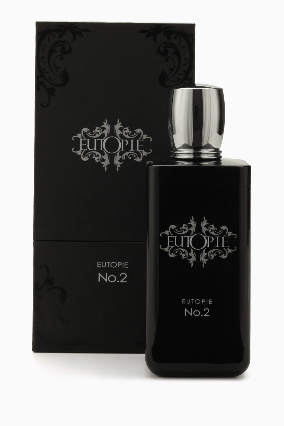Eutopie No 2 Perfume for Unisex 100ml Eau de Parfum