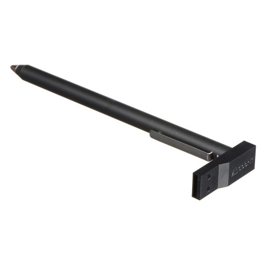Adonit ADJD3B Dash 3 Stylus Black Adonit ADJD3B Dash 3 Stylus Black