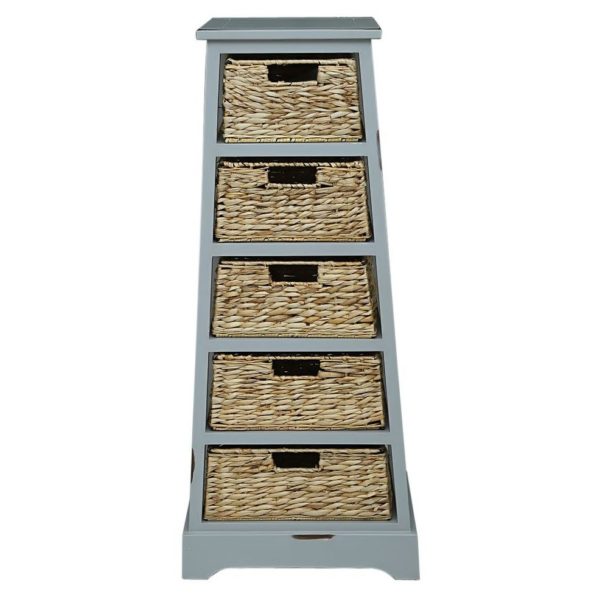 Pan Emirates Visalia Chest Of 5 Drawer Pan Emirates Visalia Chest Of 5 Drawer