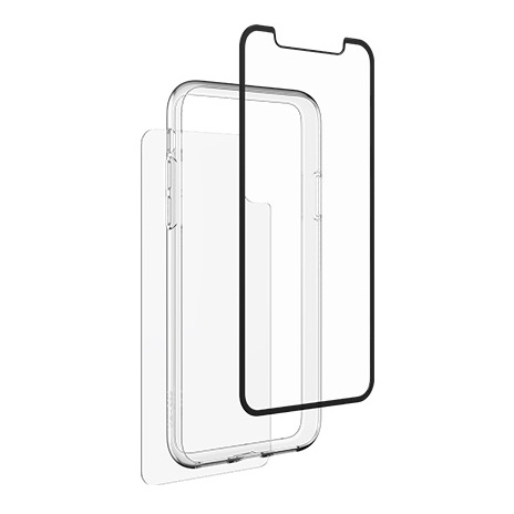 Invisible Shield Tempered Glass Screen Protector iPhone Xs Max