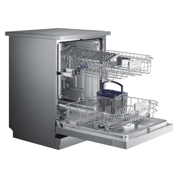 Samsung STD Dishwasher DW60M6040FS Samsung STD Dishwasher DW60M6040FS