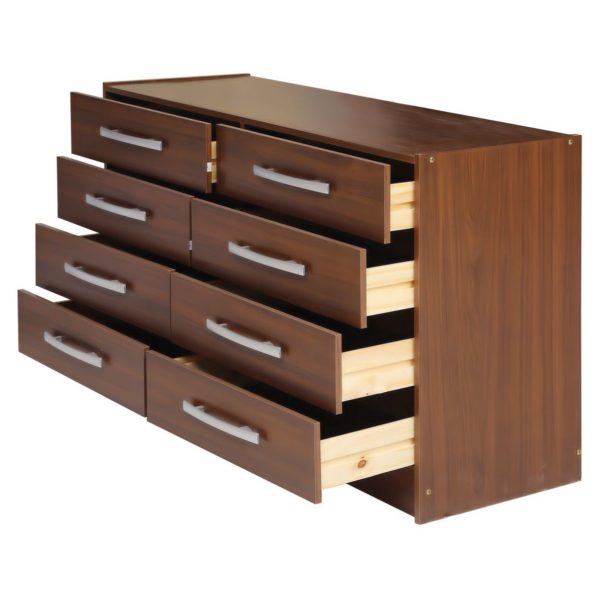 Pan Emirates Altena Chest Of 8 Drawer Pan Emirates Altena Chest Of 8 Drawer