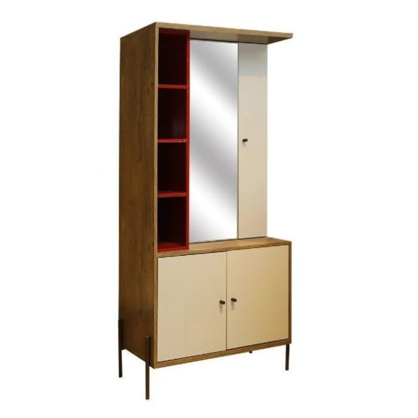 Pan Emirates Zanotta Dressing Table With Mirror Pan Emirates Zanotta Dressing Table With Mirror