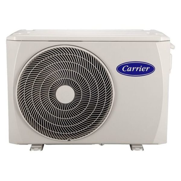 Buy Carrier Inverter Air Conditioning 53QHCT24DN 3Hp Split Hot Cold ...