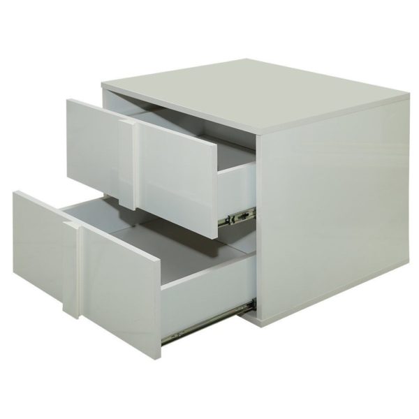 Pan Emirates Peyton Night Stand Pan Emirates Peyton Night Stand