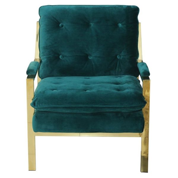 Pan Emirates Havolton Single Seater Sofa Pan Emirates Havolton Single Seater Sofa
