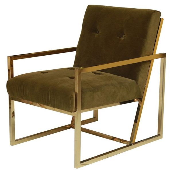 Pan Emirates Brosston Single Seater Sofa Pan Emirates Brosston Single Seater Sofa
