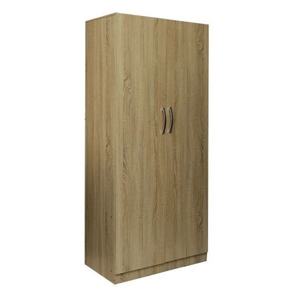 Pan Emirates Kalajot 2 Door Wardrobe Pan Emirates Kalajot 2 Door Wardrobe